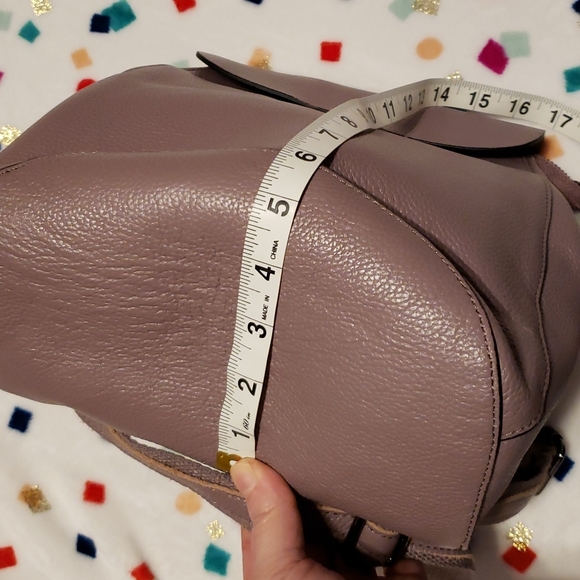 Mini Backpack - Picture 8 of 8